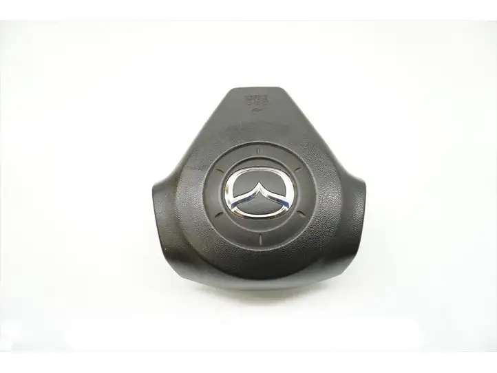Mazda 5 (2005 - 2010) C23557K00 Подушка безопасности руля — фото 2