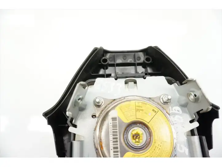 Mazda 5 (2005 - 2010) C23557K00 Подушка безопасности руля — фото 4