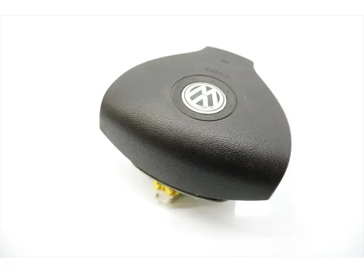 Volkswagen Jetta V (2005 - 2010) 1K0880201AB Подушка безопасности руля — фото 3