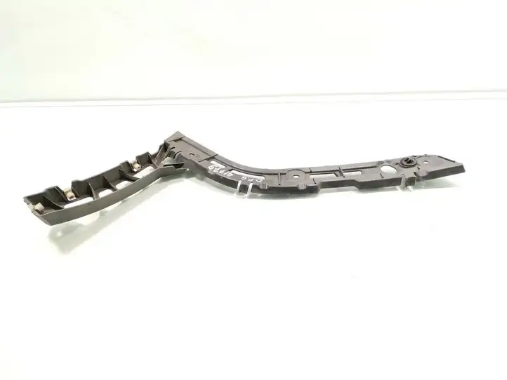 Jaguar XF (2007 - 2015) 8X23-17B930 Кронштейн заднего бампера — фото 3