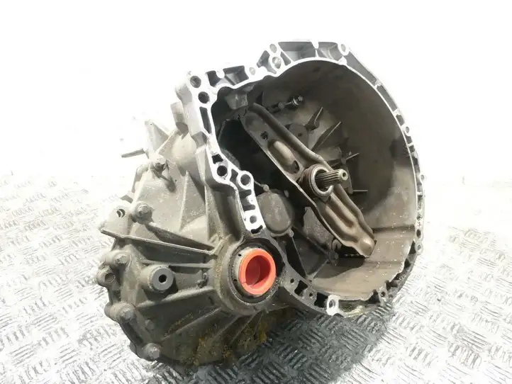 Mini One Cooper R50-53 (2000 - 2012) 7568720 Механическая коробка передач, 6 передач — фото 1