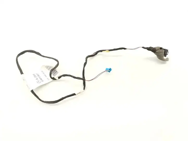 Mercedes-Benz C W204 (2007 - 2014) A2045401307 Прочая электропроводка — фото 2