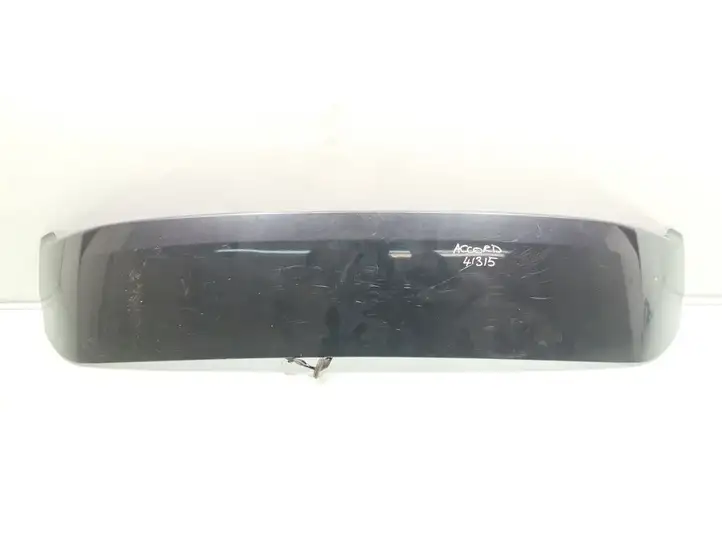 Honda Accord (2003 - 2007) 74900-SED-00 Спойлер заднего стекла — фото 2