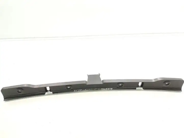 Volkswagen Golf V (2003 - 2009) 1K6807863 Кронштейн заднего бампера — фото 4