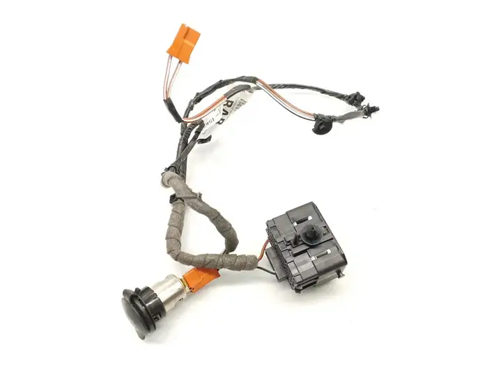 Ford Focus (2011 - 2015) BV6T-15K857 Прочая электропроводка — фото 1