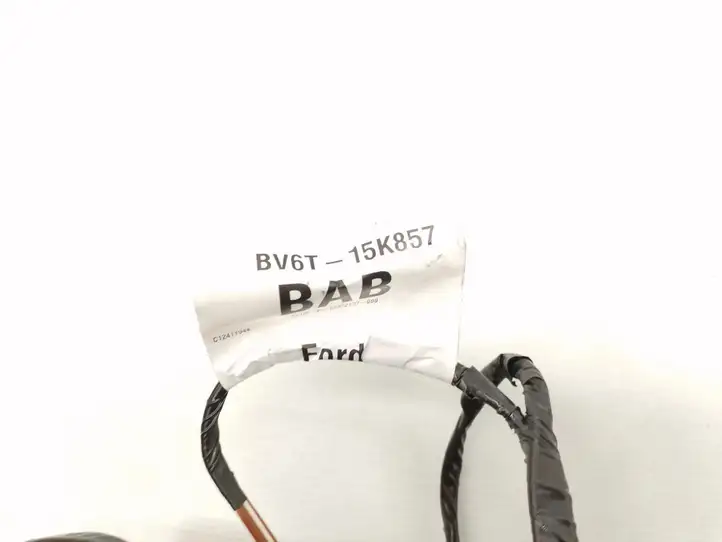 Ford Focus (2011 - 2015) BV6T-15K857 Прочая электропроводка — фото 4
