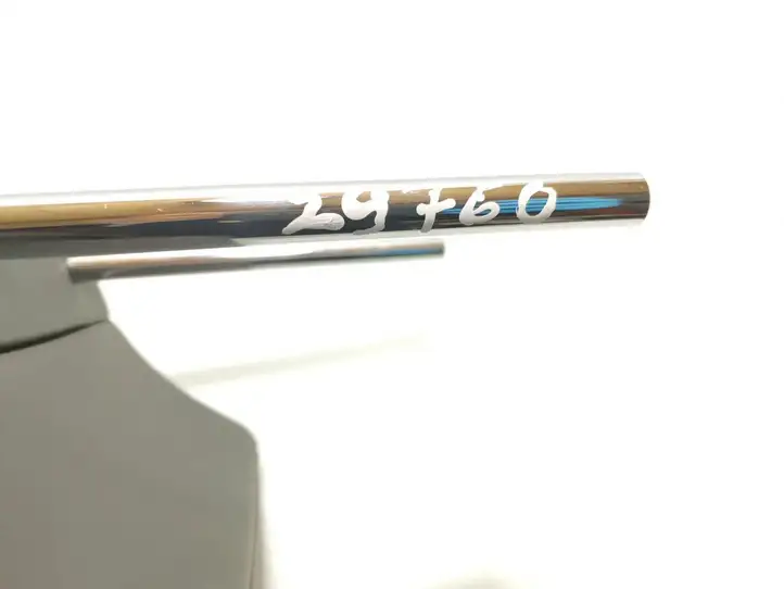 Jaguar XF (2007 - 2015) Подголовник заднего сиденья — фото 4