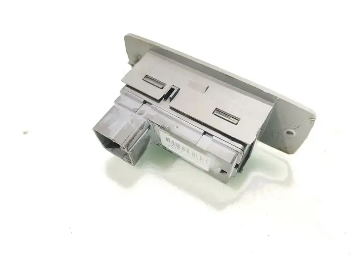 Jeep Grand Cherokee (WK) (2004 - 2010) 04602345AF Блок кнопок стеклоподъемников — фото 2
