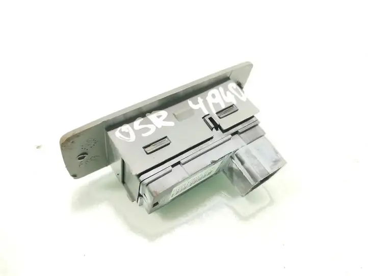Jeep Grand Cherokee (WK) (2004 - 2010) 04602345AF Блок кнопок стеклоподъемников — фото 3