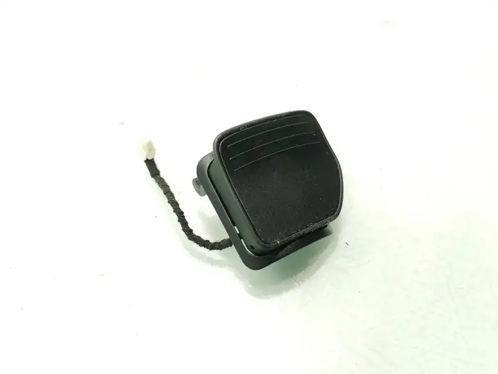 Skoda Octavia Mk2 (1Z) (2004 - 2013) 3T0951527A Кнопки на рулевом колесе — фото 1