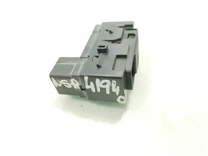 Jeep Grand Cherokee (WK) (2004 - 2010) 04602345AF Блок кнопок стеклоподъемников — фото 3