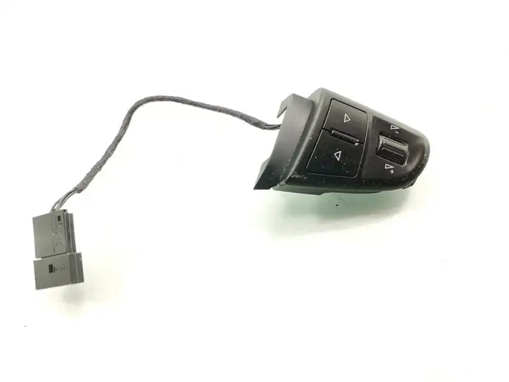 Skoda Octavia Mk2 (1Z) (2004 - 2013) 3T0959537C Кнопки на рулевом колесе — фото 1