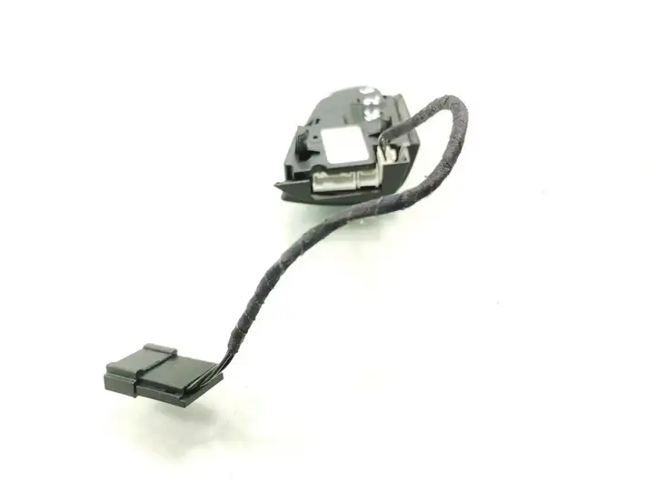Skoda Octavia Mk2 (1Z) (2004 - 2013) 3T0959537C Кнопки на рулевом колесе — фото 3