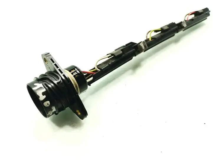 Seat Ibiza IV (6J,6P) (2008 - 2017) 045971803 Проводка топливных форсунок — фото 3
