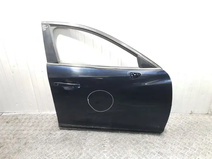 Mazda 6 (2012 - 2015) Дверь — фото 1