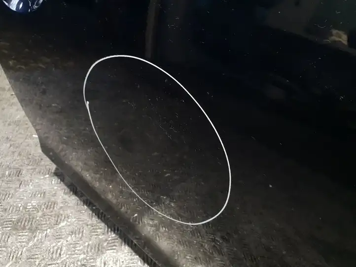 Mazda 6 (2012 - 2015) Дверь — фото 2