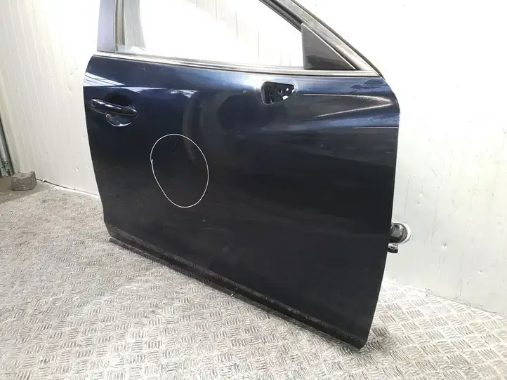 Mazda 6 (2012 - 2015) Дверь — фото 3