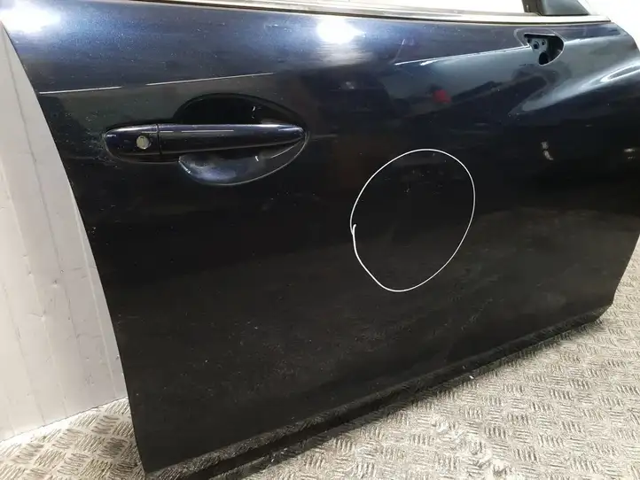 Mazda 6 (2012 - 2015) Дверь — фото 4