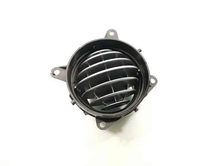 Citroen C3 (2002 - 2009) 963800377 Боковой воздушный дефлектор — фото 1