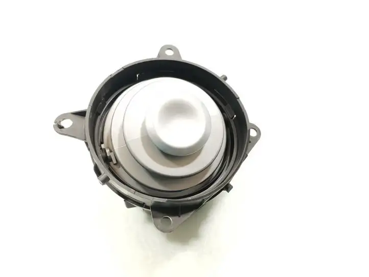 Citroen C3 (2002 - 2009) 963800377 Боковой воздушный дефлектор — фото 2