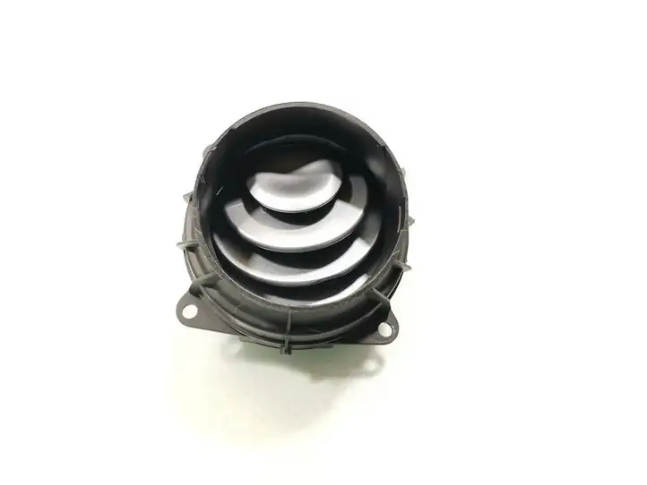 Citroen C3 (2002 - 2009) 963800377 Боковой воздушный дефлектор — фото 4