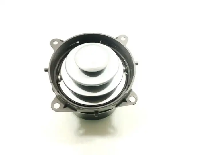 Citroen C3 (2002 - 2009) 963800377 Боковой воздушный дефлектор — фото 2