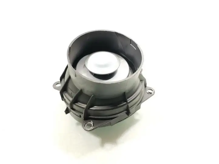 Citroen C3 (2002 - 2009) 963800377 Боковой воздушный дефлектор — фото 3