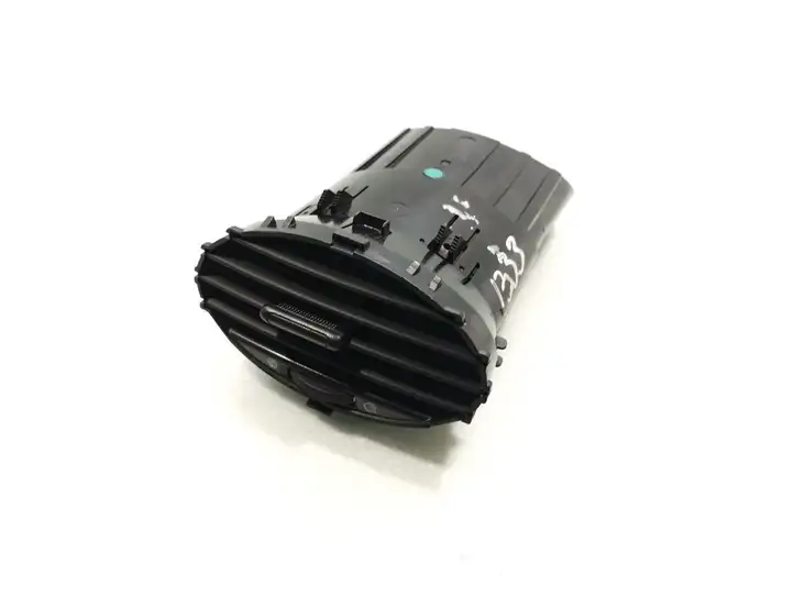 Ford Focus (2005 - 2008) 4M51-A014L21-AD Боковой воздушный дефлектор — фото 1