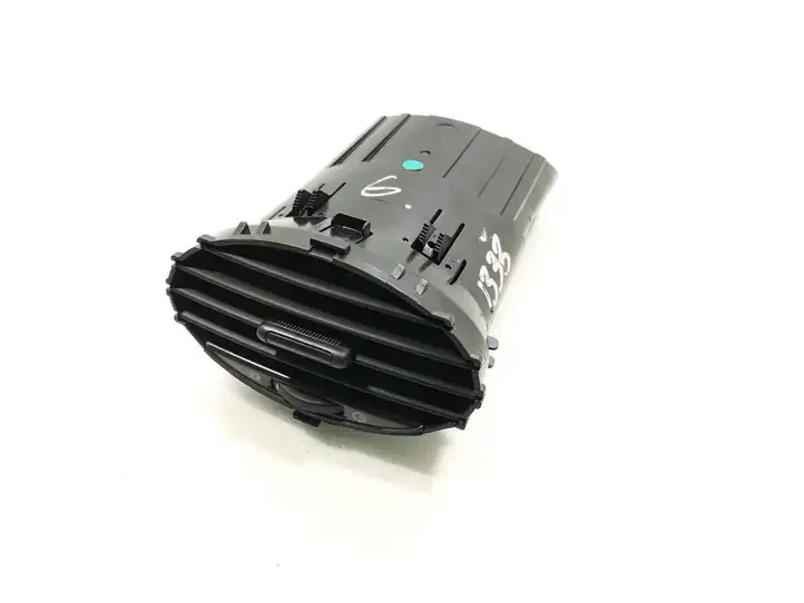 Ford Focus (2005 - 2008) 4M51-A014L21-AD Боковой воздушный дефлектор — фото 1