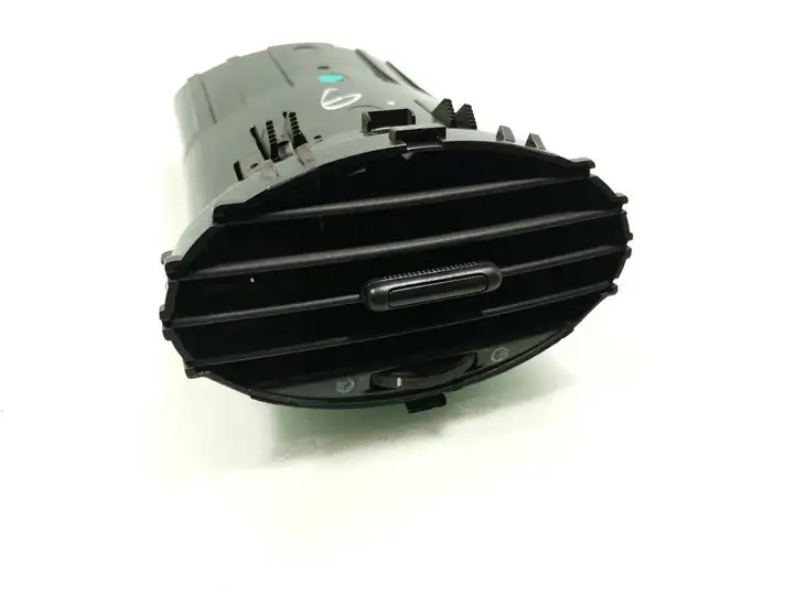 Ford Focus (2005 - 2008) 4M51-A014L21-AD Боковой воздушный дефлектор — фото 4