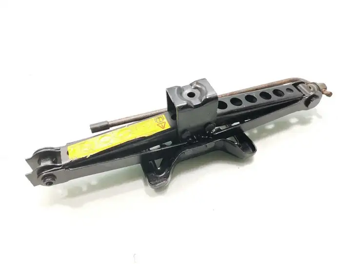 Jaguar S-Type (1999 - 2004) 1R8A-17080-AA Домкрат — фото 2
