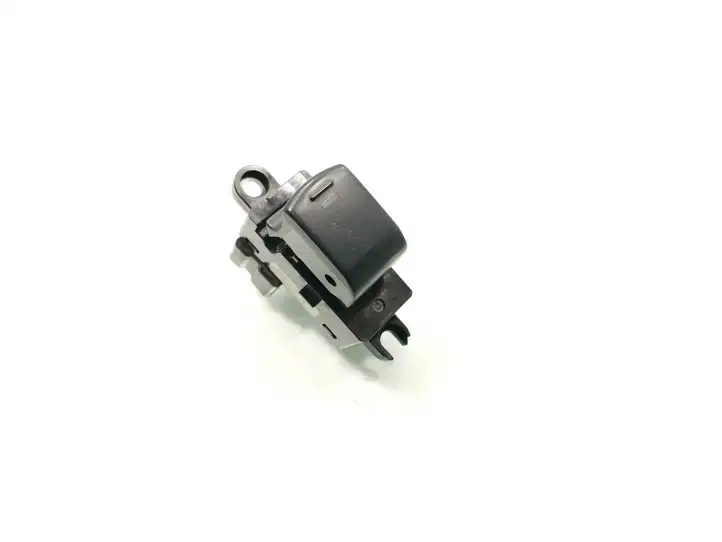 Nissan Navara D40 (2004 - 2015) 25411EA00A Кнопка стеклоподъемников — фото 1