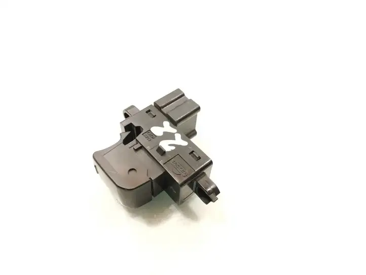 Nissan Navara D40 (2004 - 2015) 25411EA00A Кнопка стеклоподъемников — фото 2