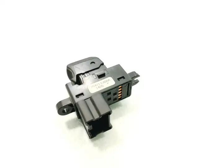 Nissan Navara D40 (2004 - 2015) 25411EA00A Кнопка стеклоподъемников — фото 3