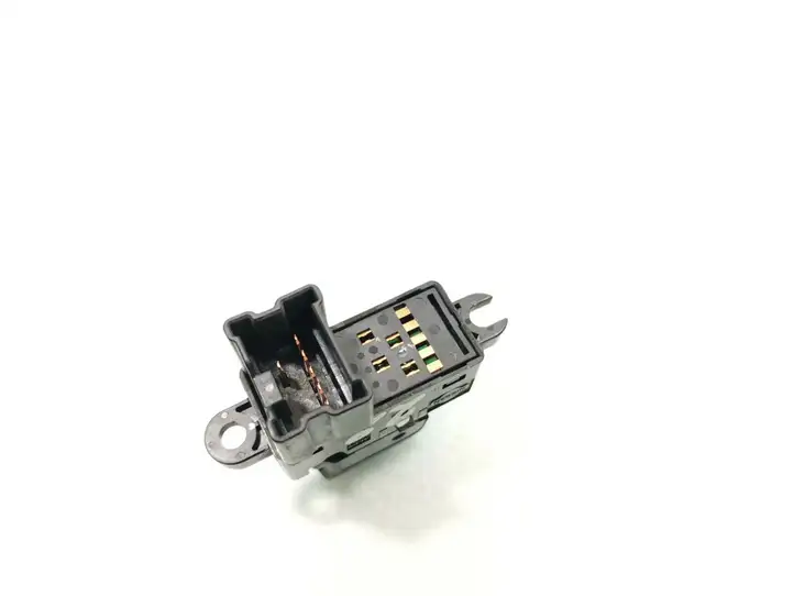 Nissan Navara D40 (2004 - 2015) 25411EA00A Кнопка стеклоподъемников — фото 4