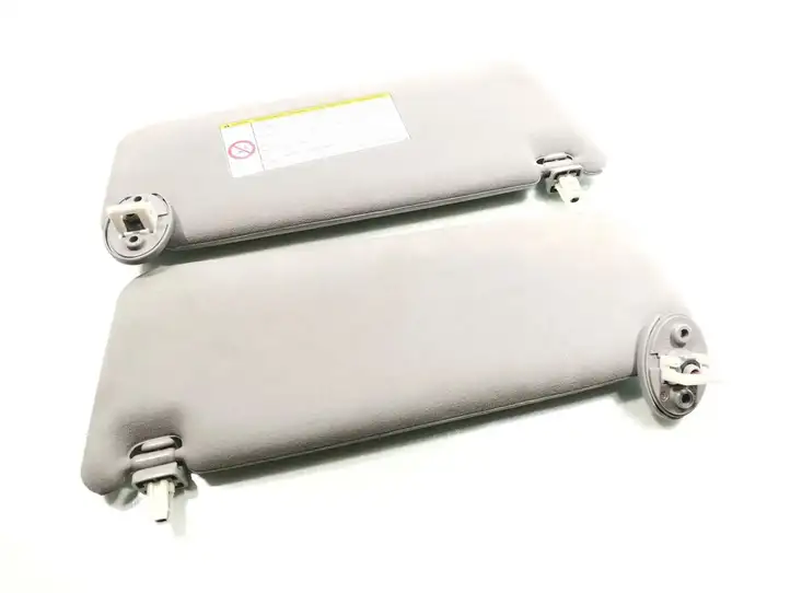 Lexus GS 300 350 430 450h (2004 - 2007) Солнцезащитный козырек — фото 3
