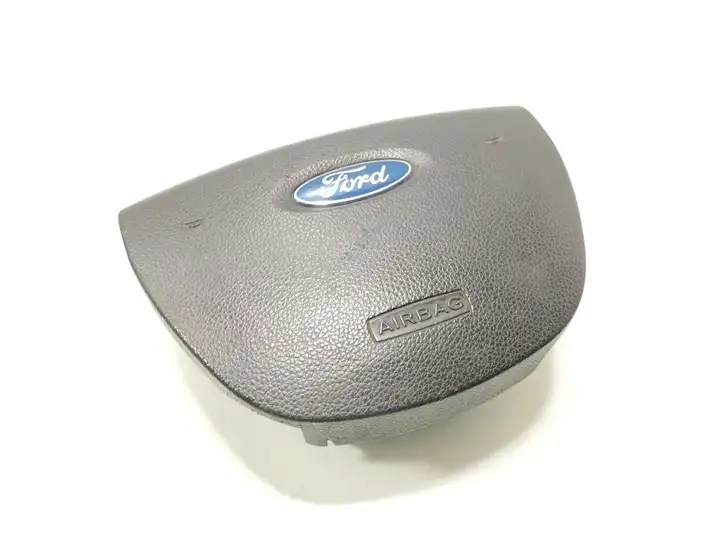Ford Transit (2000 - 2006) 6C11-V042B85-BAW Подушка безопасности руля — фото 1