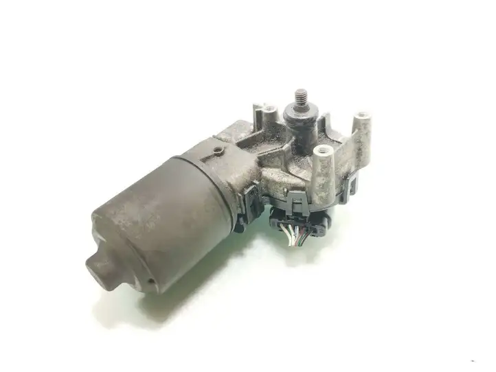 Ford Mondeo Mk III (2000 - 2007) 1S71-17508-BD Двигатель стеклоочистителей — фото 1