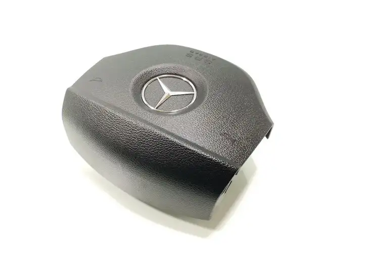 Mercedes-Benz B-class W245 (2005 - 2008) Подушка безопасности руля — фото 2