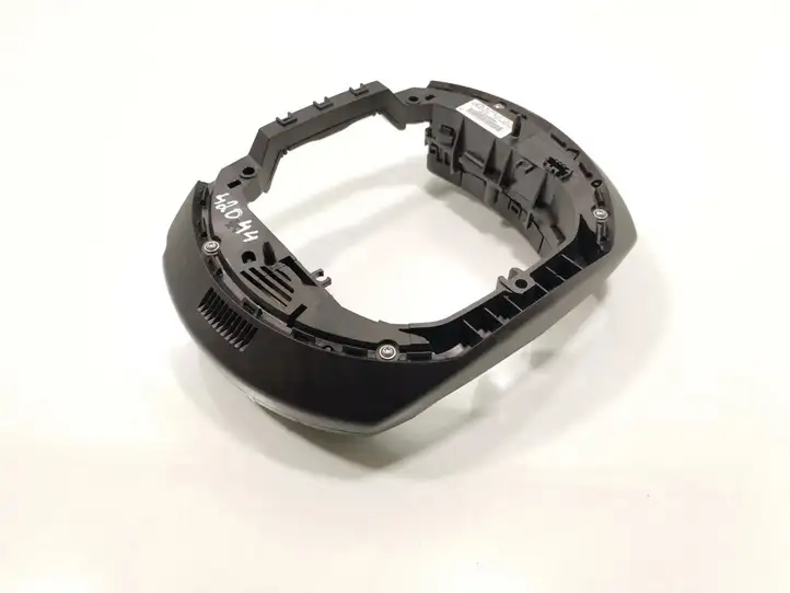 Citroen C5 (2008 - 2017) 96663640ZD Кнопки на рулевом колесе — фото 3