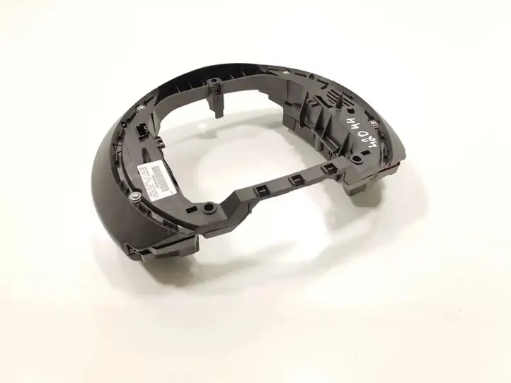 Citroen C5 (2008 - 2017) 96663640ZD Кнопки на рулевом колесе — фото 4