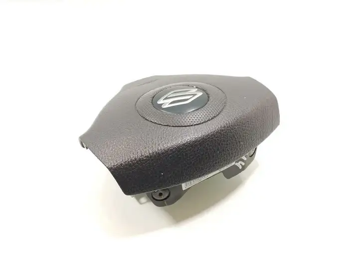 Suzuki Ignis (2003 - 2008) 48150-86G00 Подушка безопасности руля — фото 2