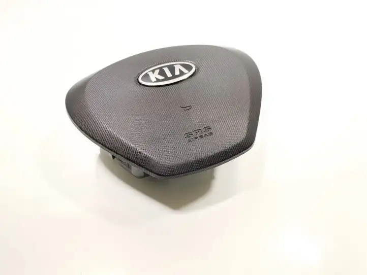Kia Ceed (2006 - 2010) 56900-1H000 Подушка безопасности руля — фото 1