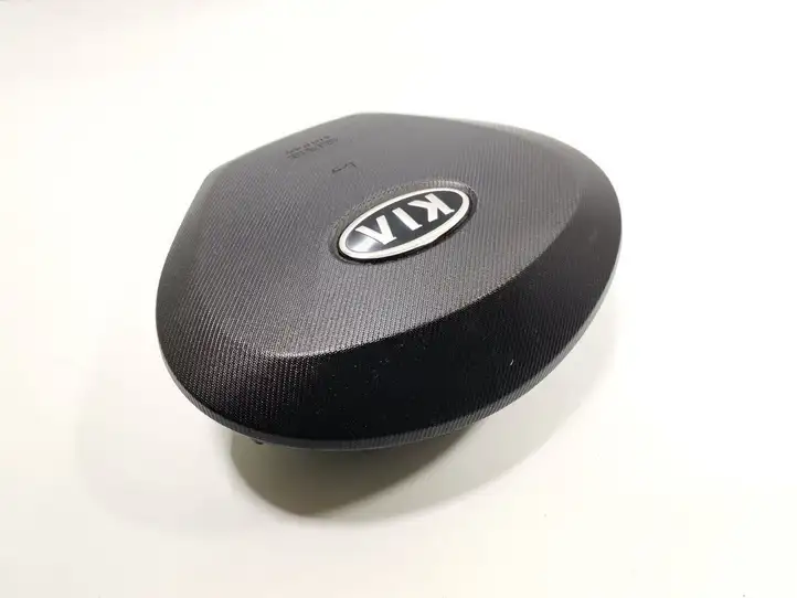 Kia Ceed (2006 - 2010) 56900-1H000 Подушка безопасности руля — фото 2