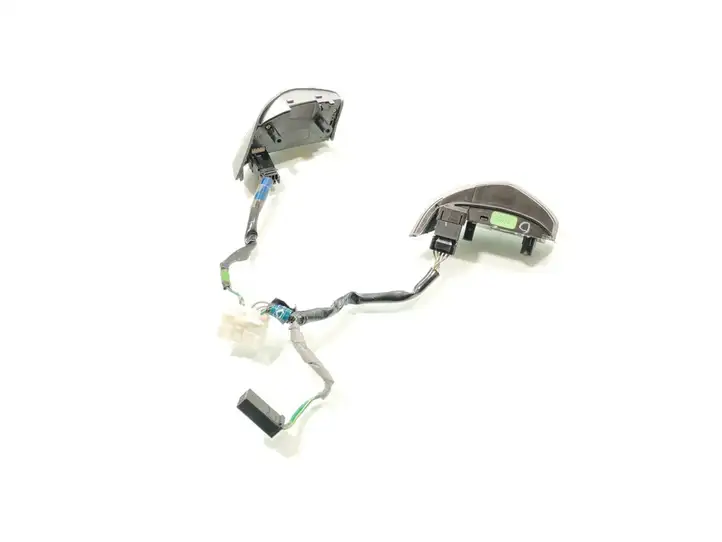 Honda Accord (2003 - 2007) 2803T Кнопки на рулевом колесе — фото 2