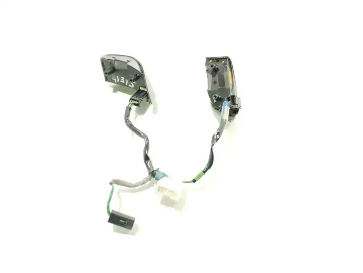 Honda Accord (2003 - 2007) 2803T Кнопки на рулевом колесе — фото 3
