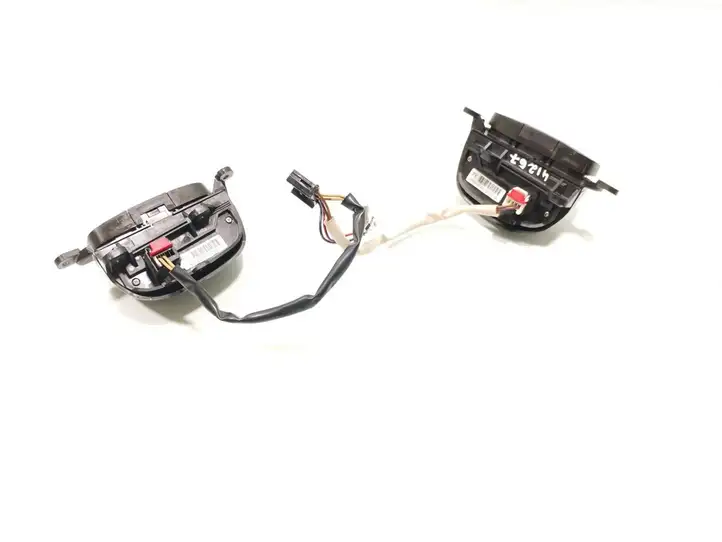 Chevrolet Captiva (2006 - 2011) 96628528 Кнопки на рулевом колесе — фото 2