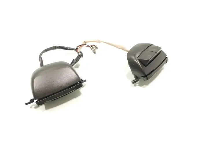 Chevrolet Captiva (2006 - 2011) 96628528 Кнопки на рулевом колесе — фото 3