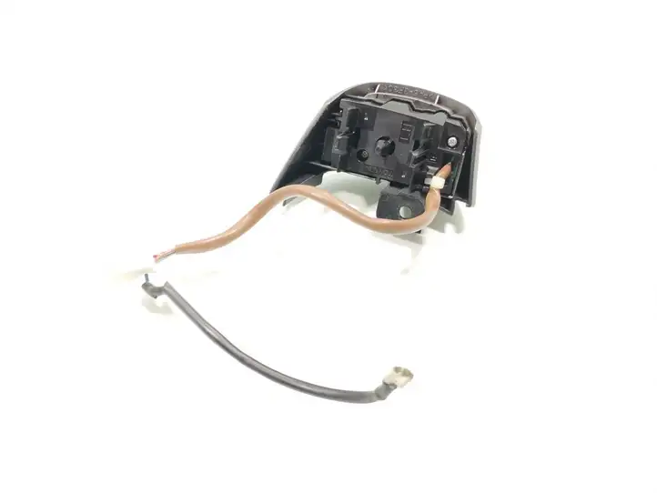Toyota RAV 4 (XA30) (2006 - 2016) Кнопки на рулевом колесе — фото 3
