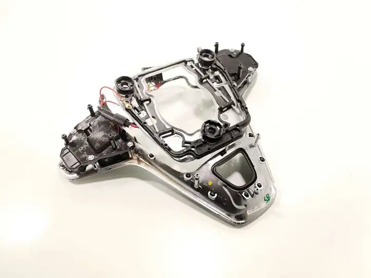 Opel Insignia A (2008 - 2017) 23154419 Кнопки на рулевом колесе — фото 3
